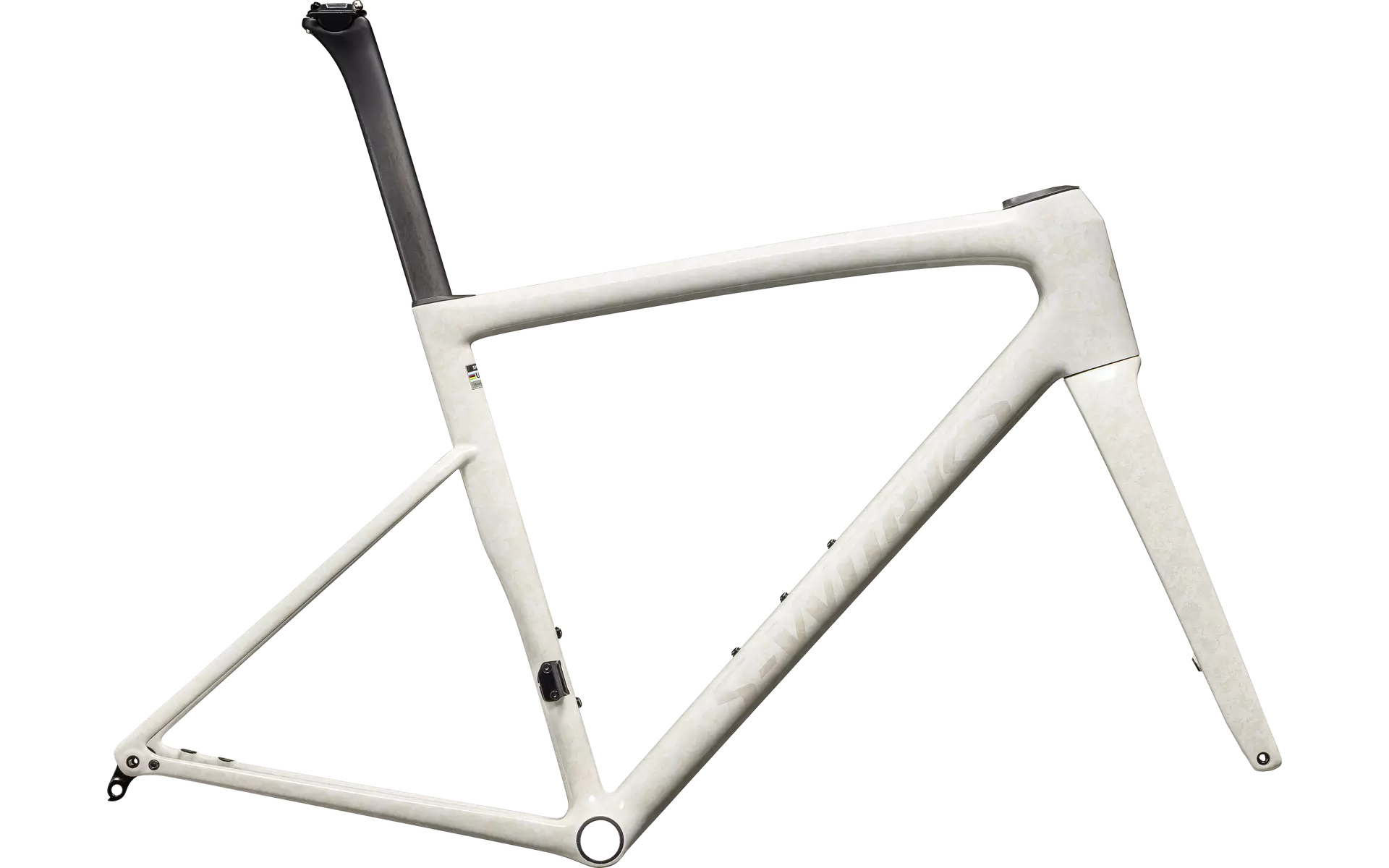 Frameset tarmac sl7 sale