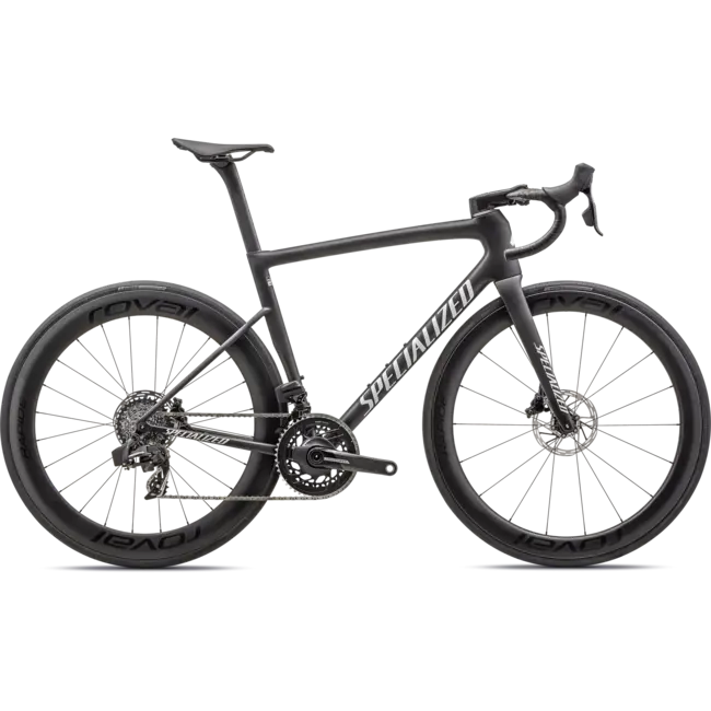 Tarmac SL8 Pro Force AXS eTap