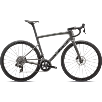 Specialized Tarmac SL8 Expert