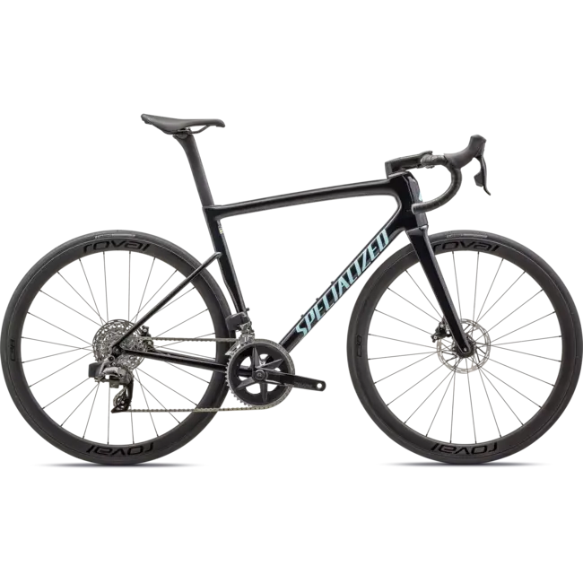 Tarmac SL8 Expert