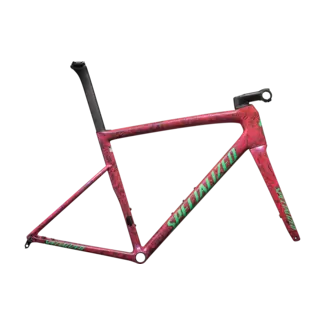 Specialized 2024 Tarmac SL8 10r Frameset