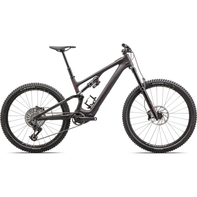Levo SL Expert Carbon