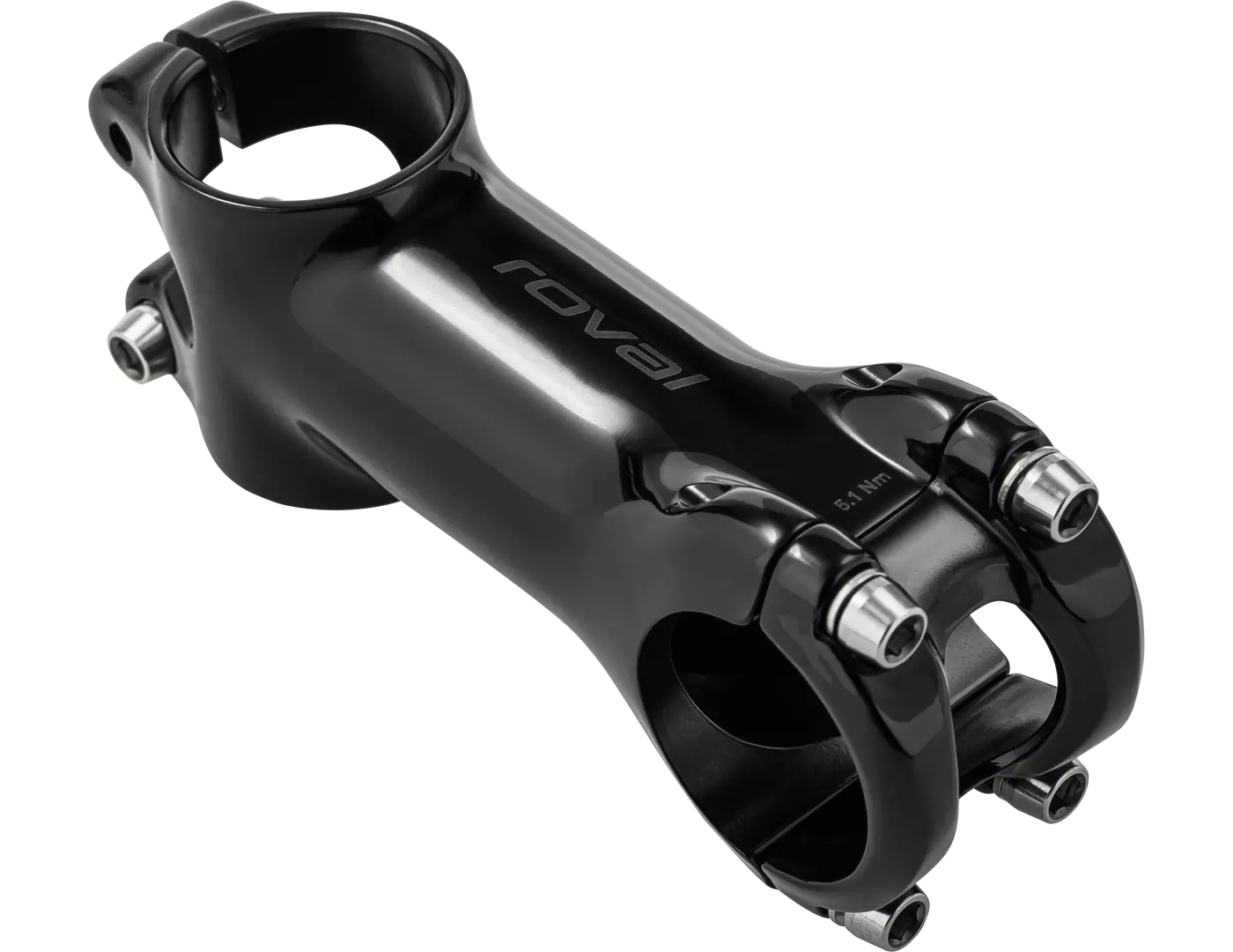 パーツ S-Works Tarmac SL7 Stem 120/6d S-Works Tarmac SL7 Stem 120/6d（S-WORKS TARMAC STEM BLK 31.8