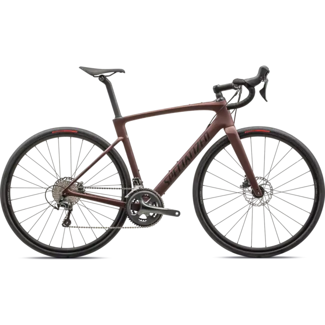 2024 Roubaix SL8 (Base)