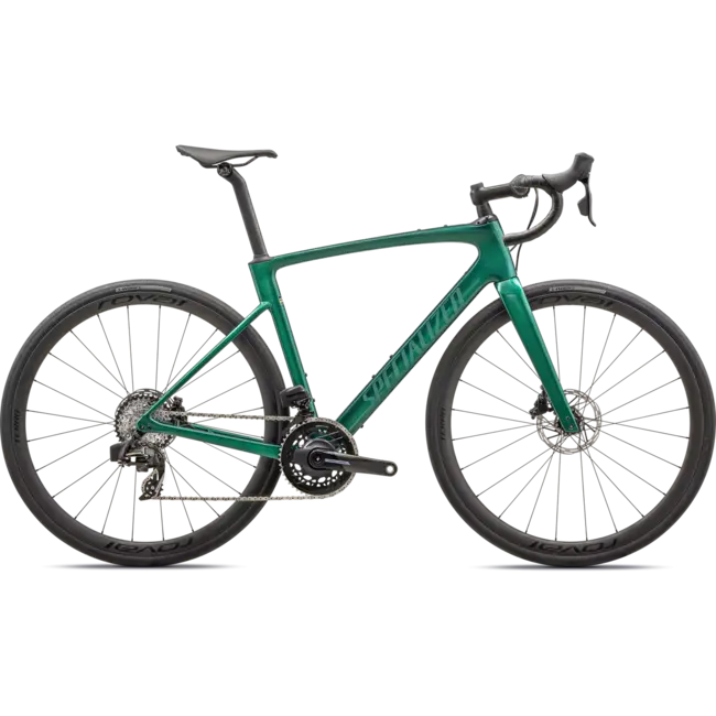 2024 Roubaix SL8 Pro