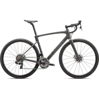 Specialized S-Works Roubaix SL8 SRAM Red AXS
