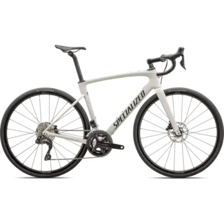 Specialized Roubaix SL8 Comp