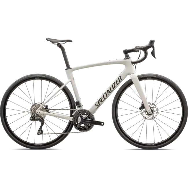 Roubaix SL8 Comp