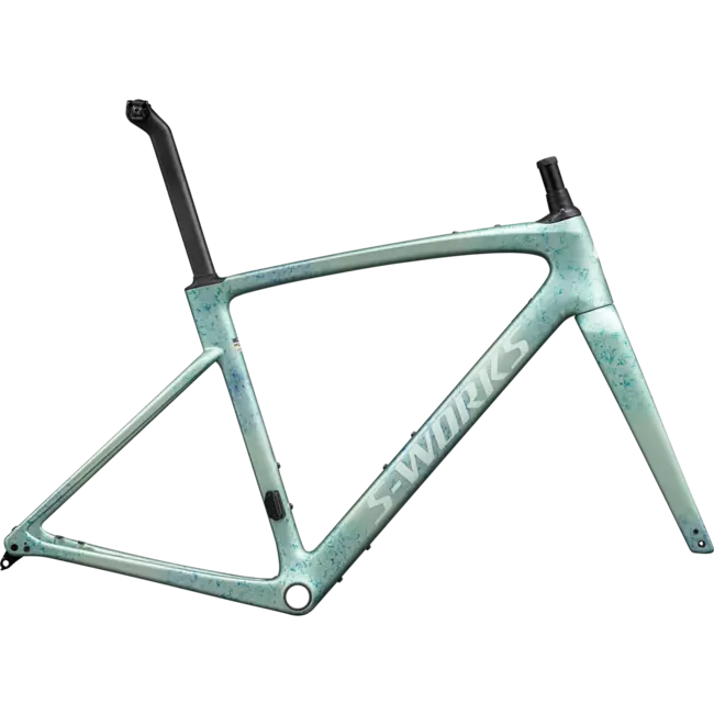S-Works Roubaix SL8 Frameset
