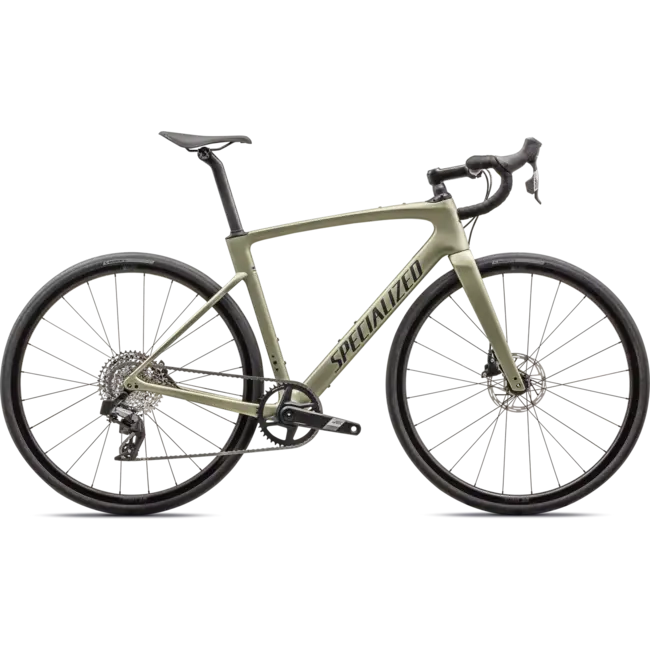 2024 Roubaix SL8 Sport Apex