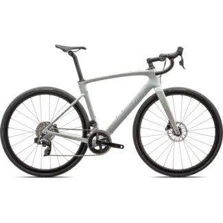 Specialized Roubaix SL8 Expert