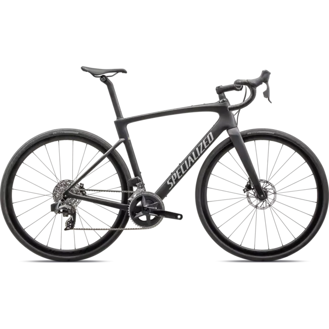 2024 Roubaix SL8 Expert