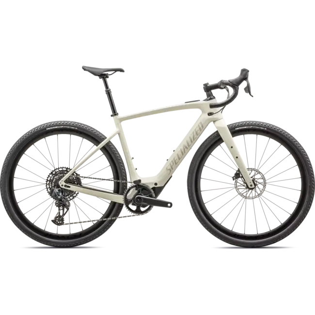 Turbo Creo 2 Expert