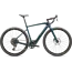Turbo Creo 2 Comp