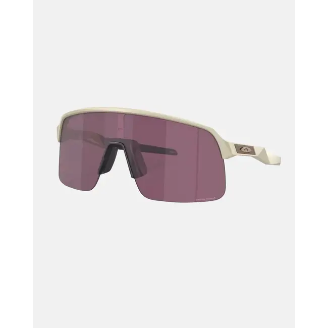 Oakley Sutro Lite Matte Sand W/ Prizm Road Black