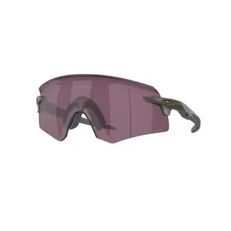 Oakley Oakley Encoder Matte Olive W/ Prizm Road Black