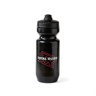 Specialized Total Rush Bottle 22 OZ Black Purist MFB 2.0 *2023 Logo*