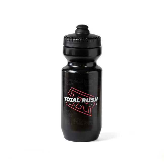 Total Rush Outline Purist Taupe / Pink 22oz bottles