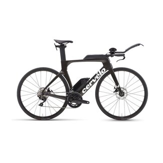 Cervelo C23 P Series 105 Black