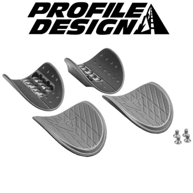 Profile Design Race+ Armrest Kit