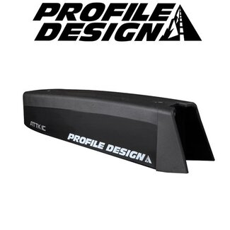 Profile Design Profile Design ATTK IC Storage Case - Top Tube