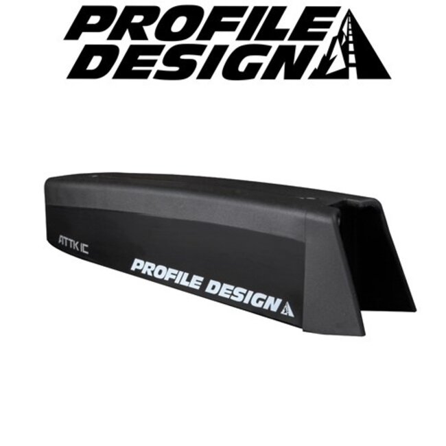 Profile Design ATTK IC Storage Case - Top Tube
