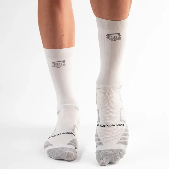 Spatzwear Aero Socks
