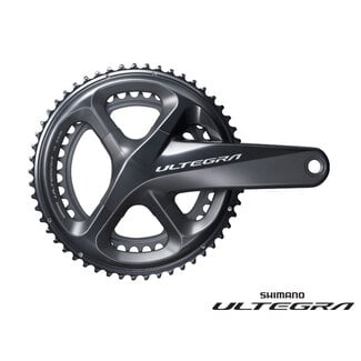 Shimano FC-R8000 Front Crankset Ultegra 52-36  175mm