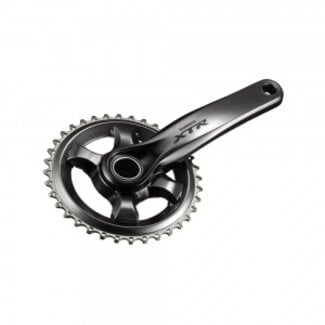 Shimano Crank Shimano Fc-M9000 Xtr 175Mm (arms only) No Chainrings