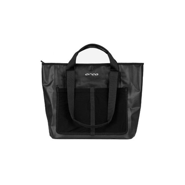 Orca Waterproof Tote Bag