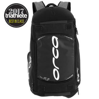 Orca Orca Transition Bag - Black