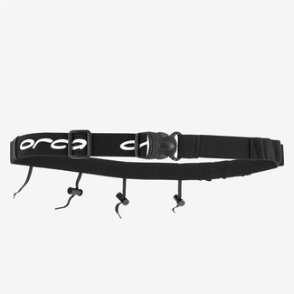 Orca Orca race belt - Black