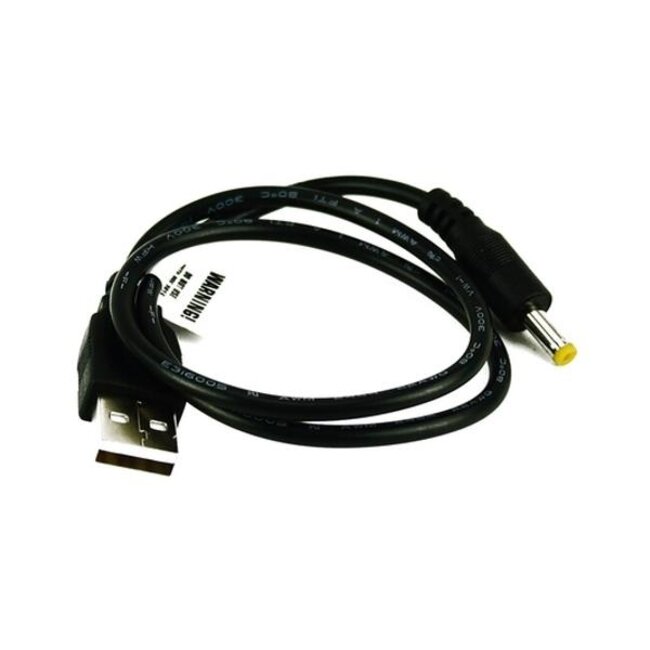 USB Charger Cable