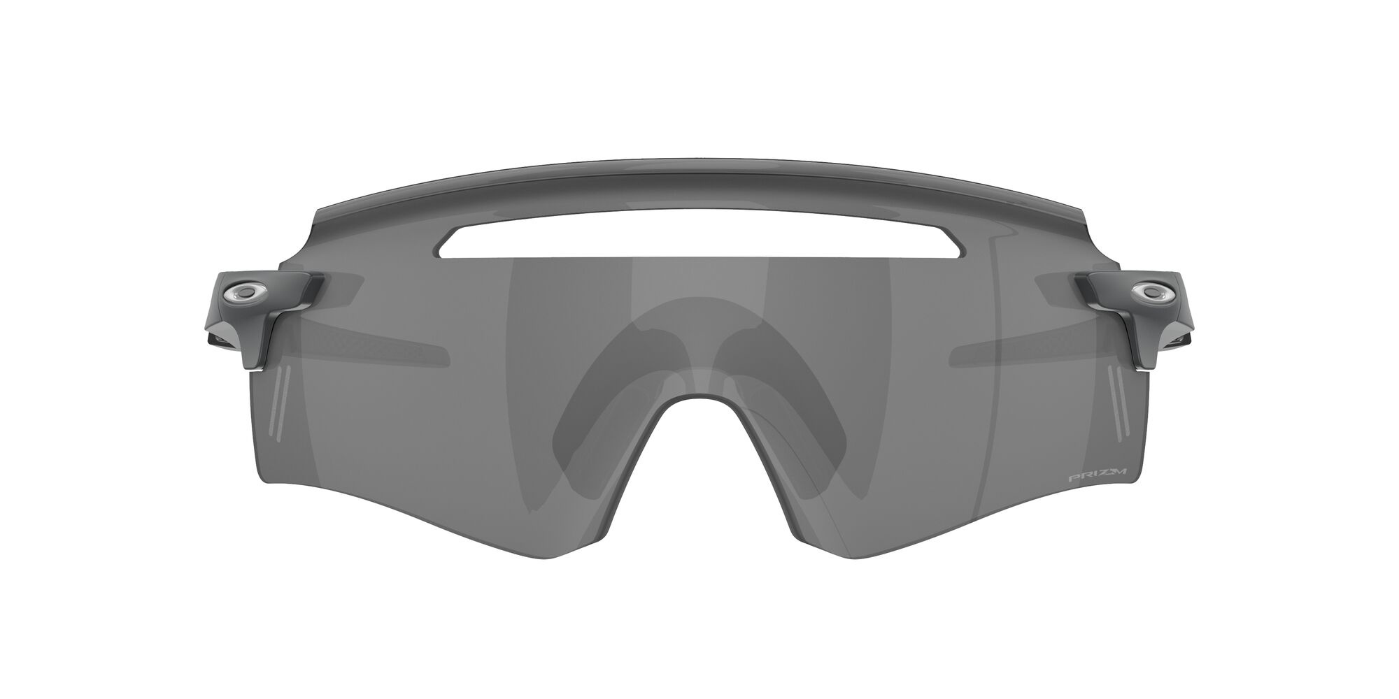 Encoder Squared Matte Carbon W/Prizm Black - Total Rush & Swim Bike Run