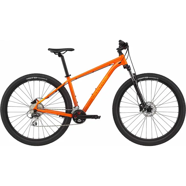 Cannondale Trail 6 Mountain Bike 29er