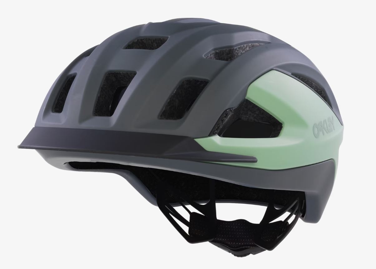 Oakley aro sales 3 review