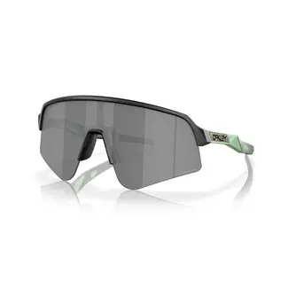 Oakley Sutro Lite Sweep Rediscover Collection Black/Green