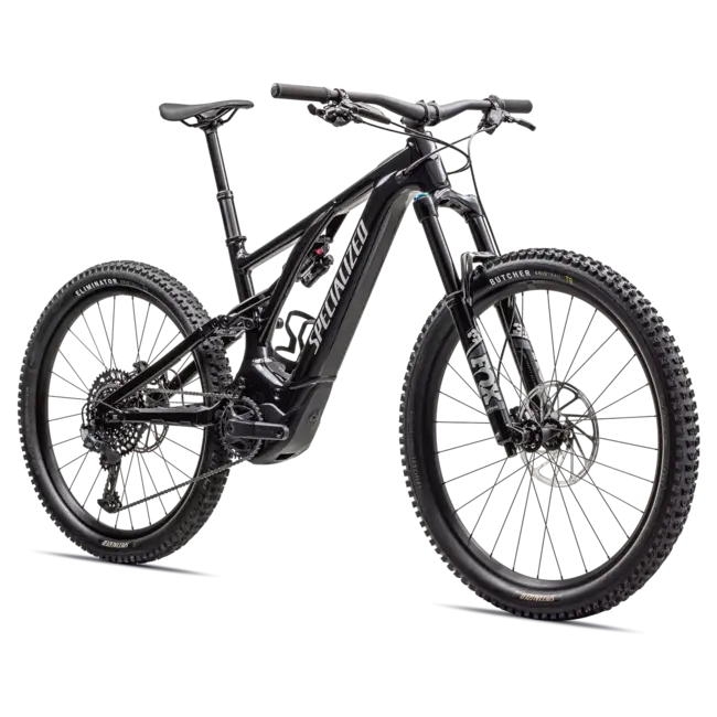 Turbo Levo 3 Comp Alloy
