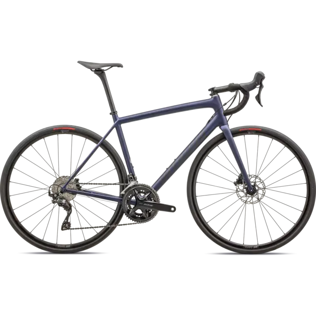 2024 Aethos Sport - Shimano 105 - Total Rush & Swim Bike Run 2024 Aethos Sport - Shimano 105 - Total Rush & Swim Bike Run