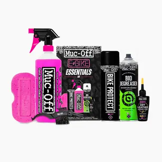 Muc-Off - Total Rush & Swim Bike Run