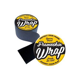 Frameskin Wrap Roll 2M - Chain Slap Stopper