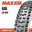 Dissector 27.5 X 2.4 F60TPI 3C Maxxterra EXO TR WT