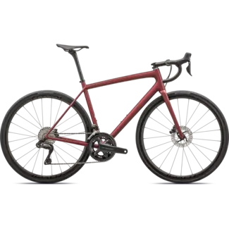 Specialized 2024 Aethos Pro - Shimano Ultegra Di2