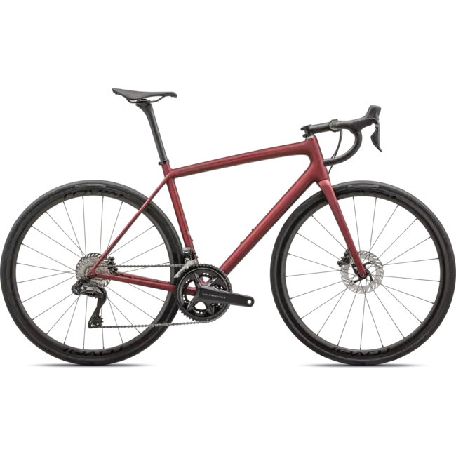 2024 Aethos Pro - Shimano Ultegra Di2