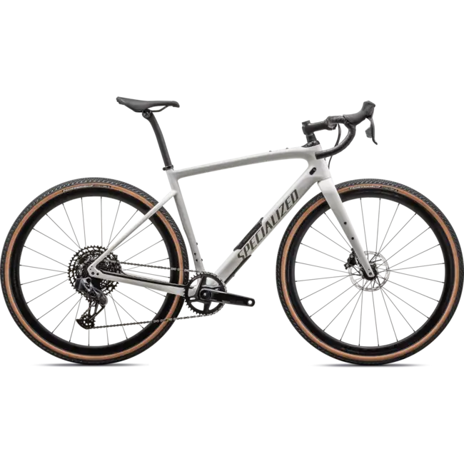 Diverge Expert Carbon