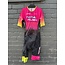 2023 Pedal Mafia x Total Rush Skinsuit - Men's