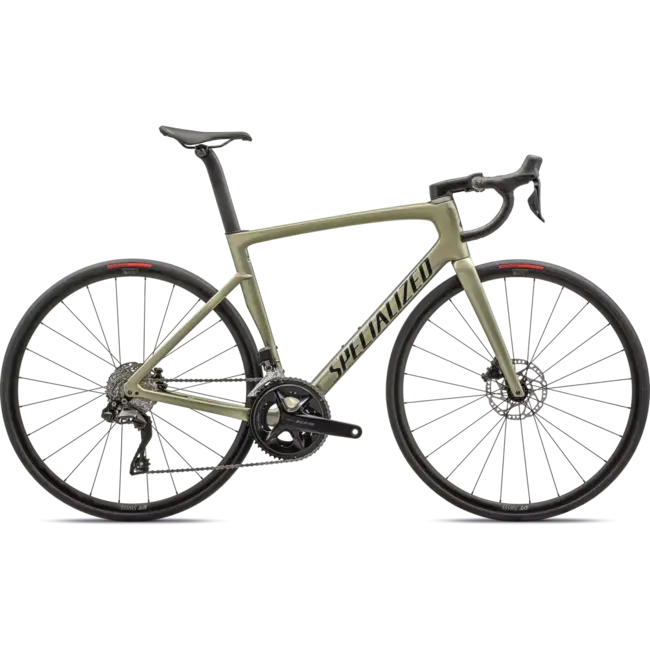 Tarmac SL7 Comp - Shimano 105 Di2