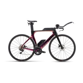 Cervelo C23 P Series 105 Purple Sunset