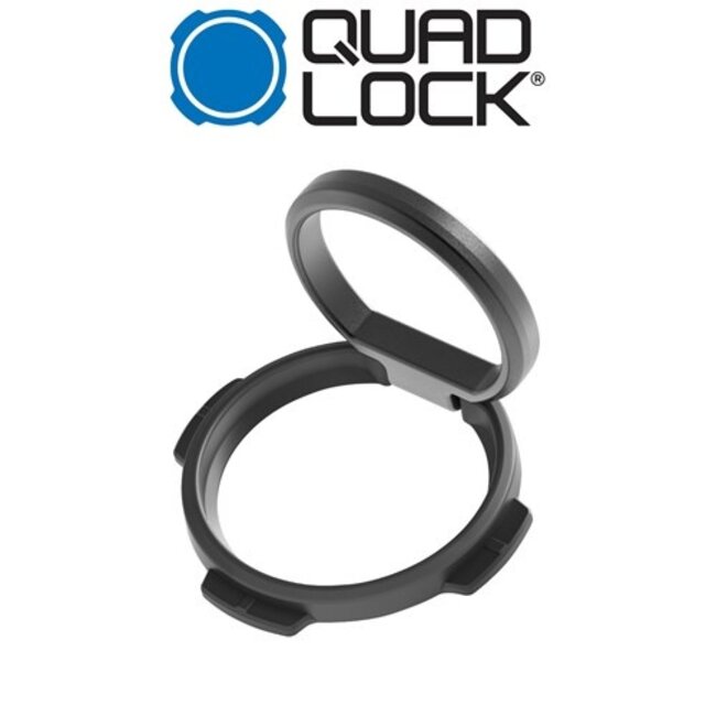 Quad Lock Phone Ring/Stand