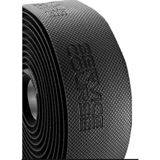 Zipp Bar Tape Service Course CX Black 2.5mm Textured 103g